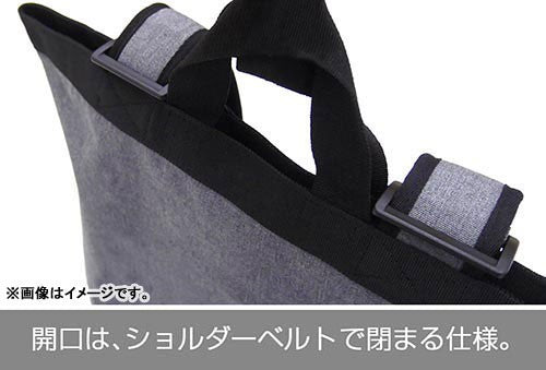 Demon Slayer: Uzui Nichirin Sword 2way Backpack