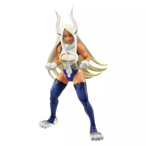 My Hero Academia - Rushing