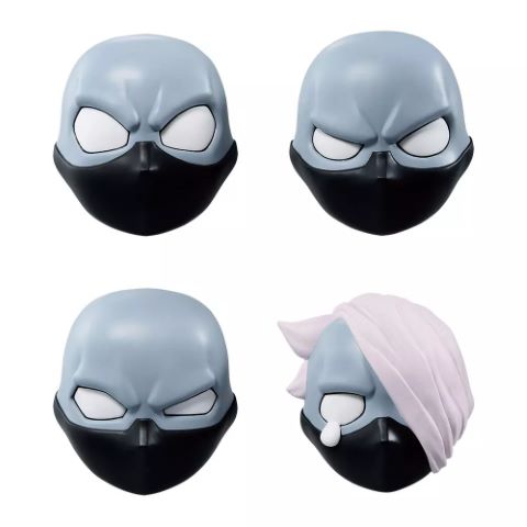 My Hero Academia - Rushing