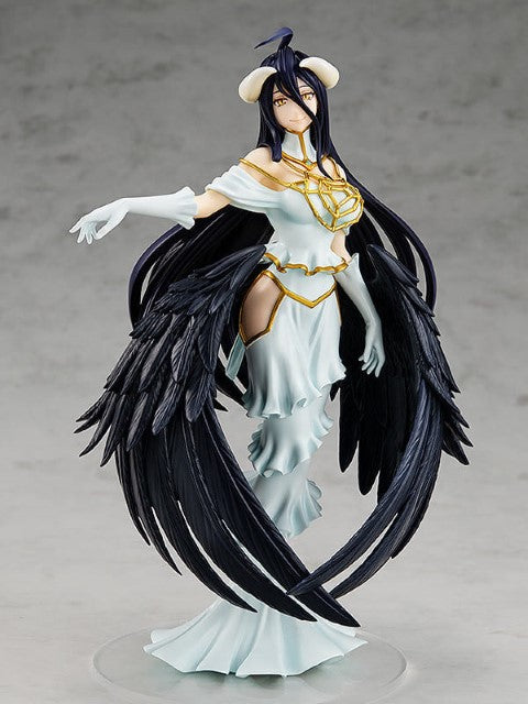 POP UP PARADE OVERLORD Albedo