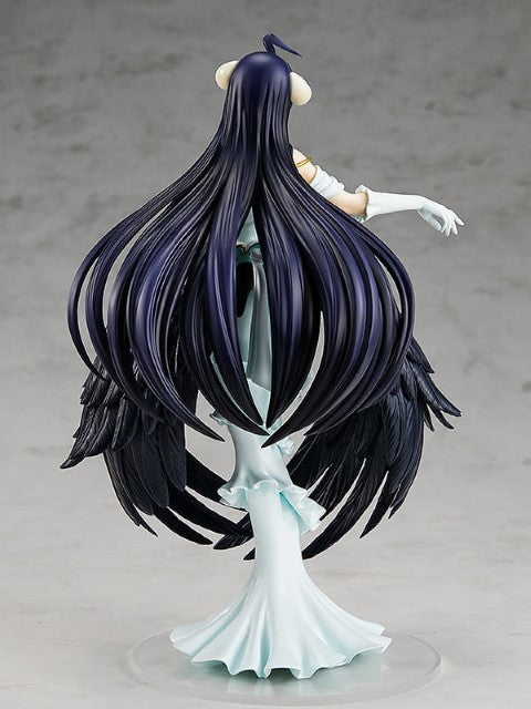 POP UP PARADE OVERLORD Albedo