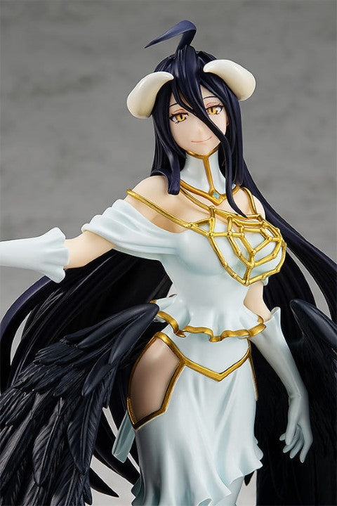 POP UP PARADE OVERLORD Albedo