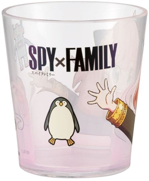 Spy x Family Anya Fauja Acrylic Cup