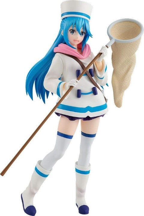 POP UP PARADE KonoSuba Aqua (Winter Ver.)
