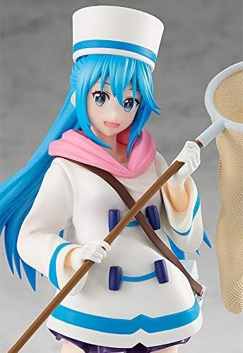 POP UP PARADE KonoSuba Aqua (Winter Ver.)