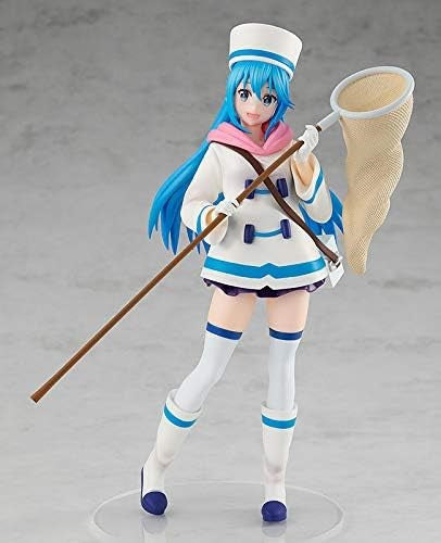 POP UP PARADE KonoSuba Aqua (Winter Ver.)
