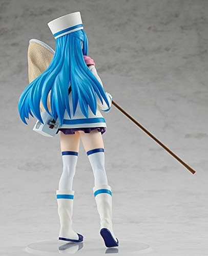 POP UP PARADE KonoSuba Aqua (Winter Ver.)