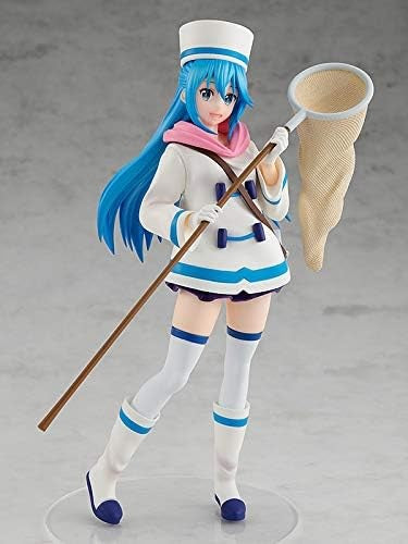 POP UP PARADE KonoSuba Aqua (Winter Ver.)