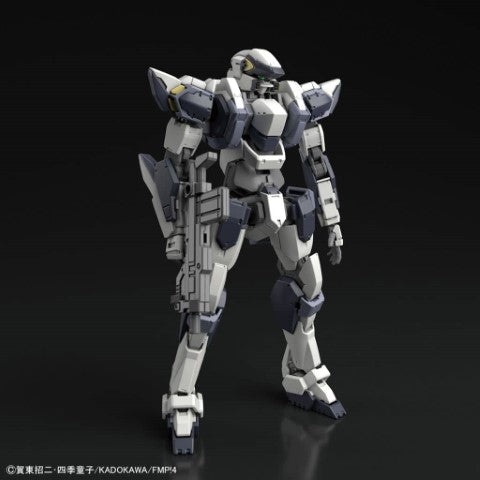 1/60 ARX-7 Aberest Ver. IV, "FULLMETAL PANIC! Invisible Victory"
