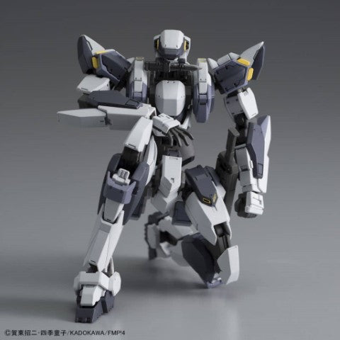 1/60 ARX-7 Aberest Ver. IV, "FULLMETAL PANIC! Invisible Victory"