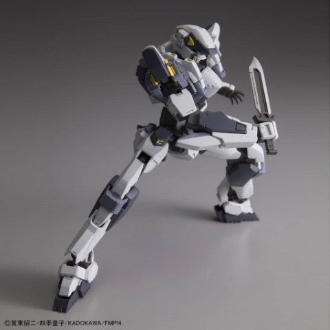 1/60 ARX-7 Aberest Ver. IV, "FULLMETAL PANIC! Invisible Victory"