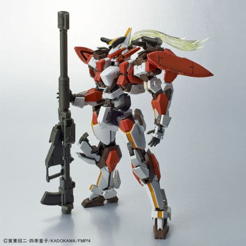 1/60 HG ARX-8 Levine Ver. IV "FULLMETAL PANIC! Invisible Victory"