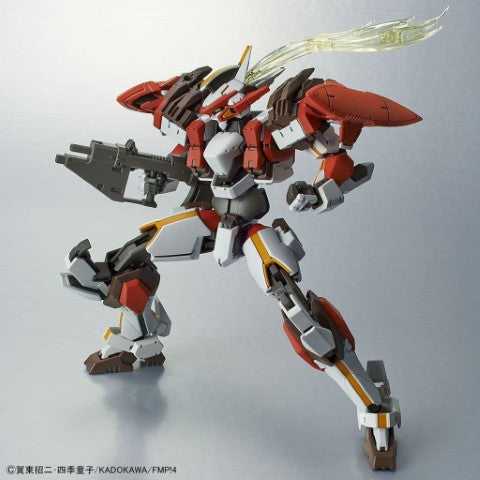 1/60 HG ARX-8 Levine Ver. IV "FULLMETAL PANIC! Invisible Victory"