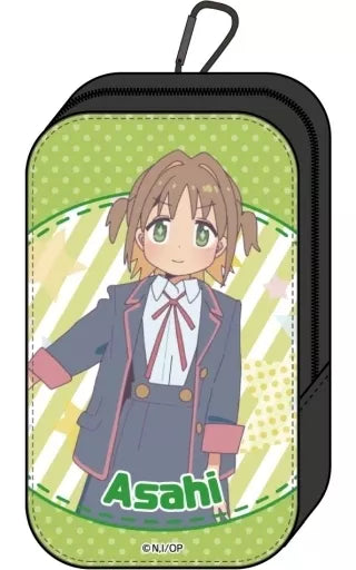 Onimai: I'm Now Your Sister! Waist Pouch Asahi Ohka