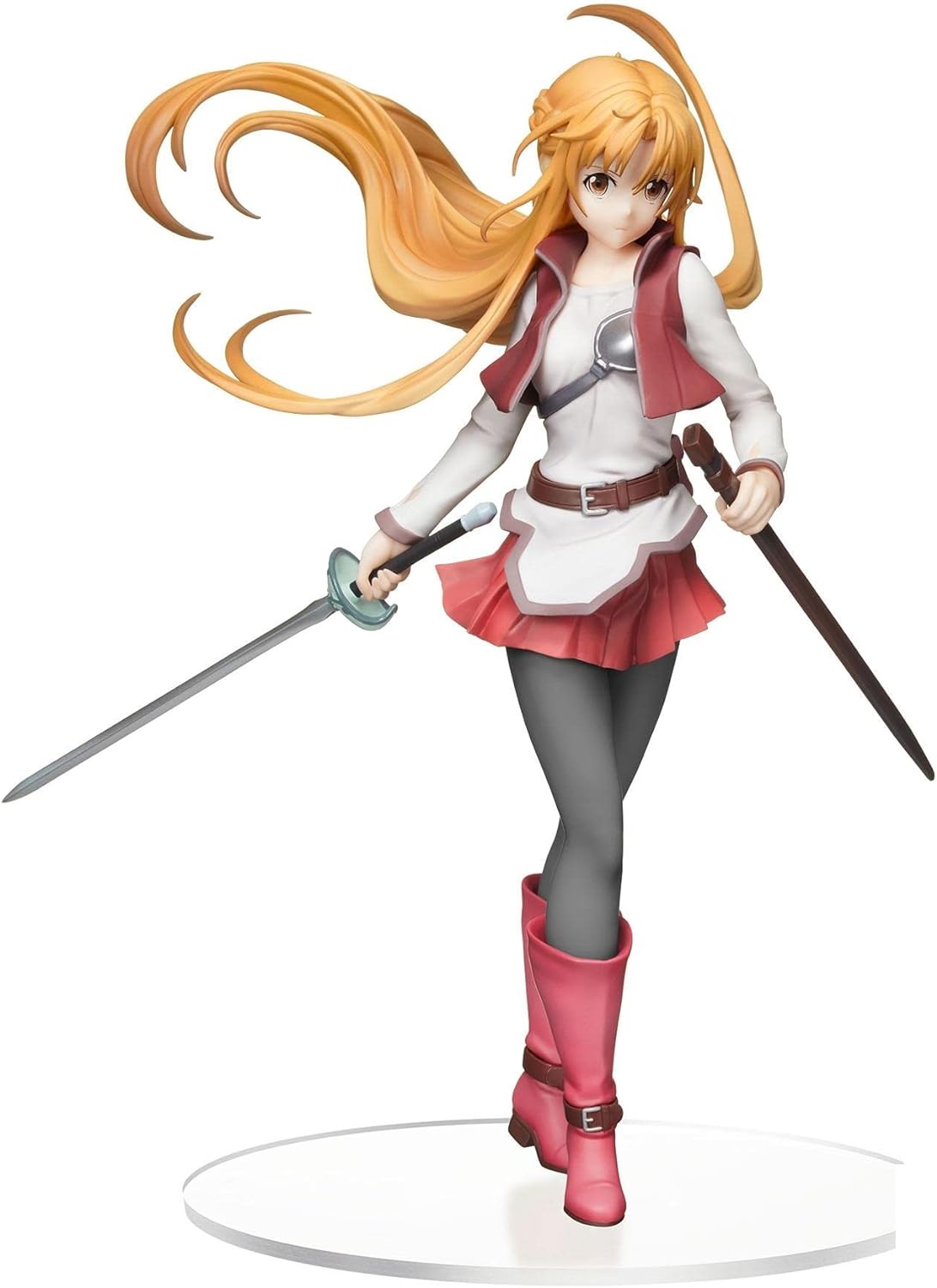 Sword Art Online the Movie -Progressive- Aria of a Starless Night: Asuna **OPEN/DAMAGED BOX SALE**