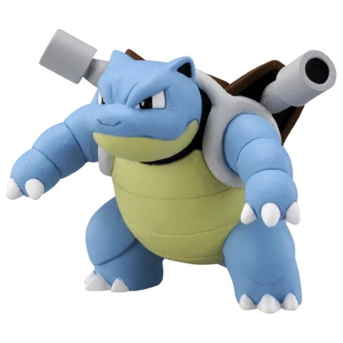 Pokemon Monster Collection MS-16 Blastoise