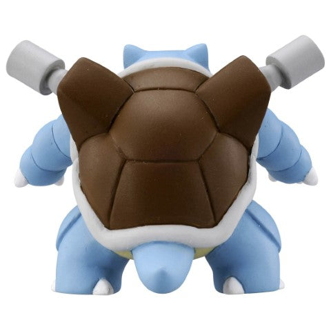 Pokemon Monster Collection MS-16 Blastoise