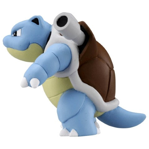 Pokemon Monster Collection MS-16 Blastoise