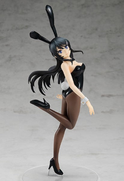 POP UP PARADE Rascal Does Not Dream of Bunny Girl Senpai Mai Sakurajima