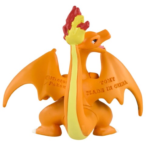 Pokemon Monster Collection MS-15 Charizard