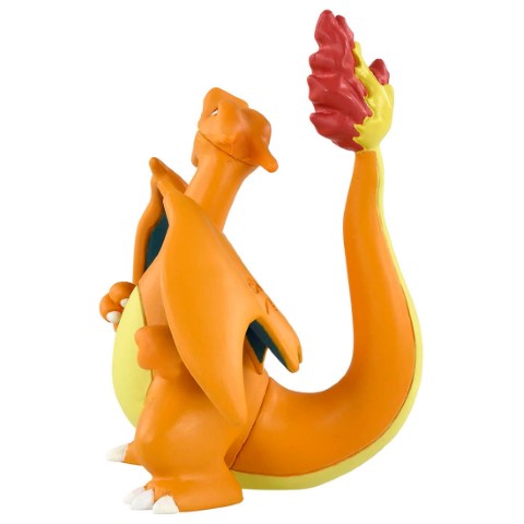 Pokemon Monster Collection MS-15 Charizard