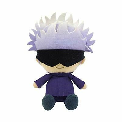 Jujutsu Kaisen – Chibi Nuigurumi Gojou Satoru