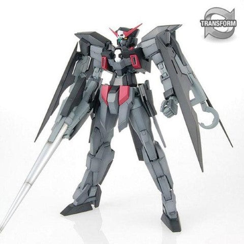 1/100 MG MOBILE SUIT GUNDAM AGE-2 Dark Hound