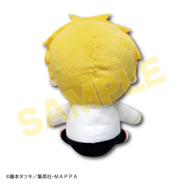 Chainsaw Man: Osuwari Plush S Denji