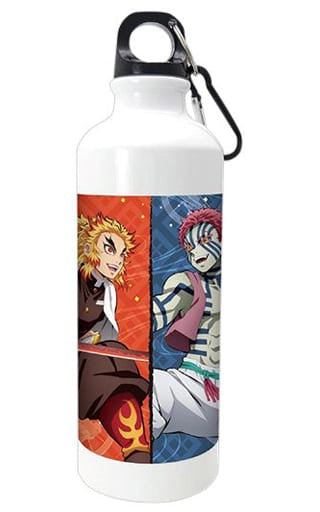 Demon Slayer: Blue Aluminum Bottle