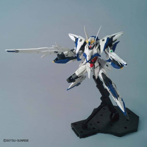 1/100 MG Eclipse Gundam MOBILE SUIT GUNDAM SEED ECLIPSE