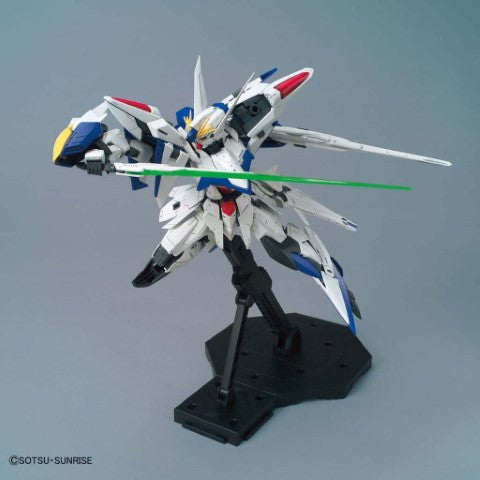 1/100 MG Eclipse Gundam MOBILE SUIT GUNDAM SEED ECLIPSE