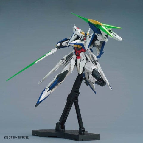 1/100 MG Eclipse Gundam MOBILE SUIT GUNDAM SEED ECLIPSE