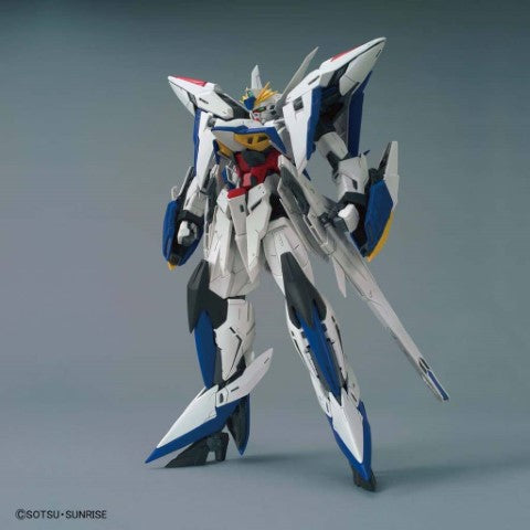 1/100 MG Eclipse Gundam MOBILE SUIT GUNDAM SEED ECLIPSE