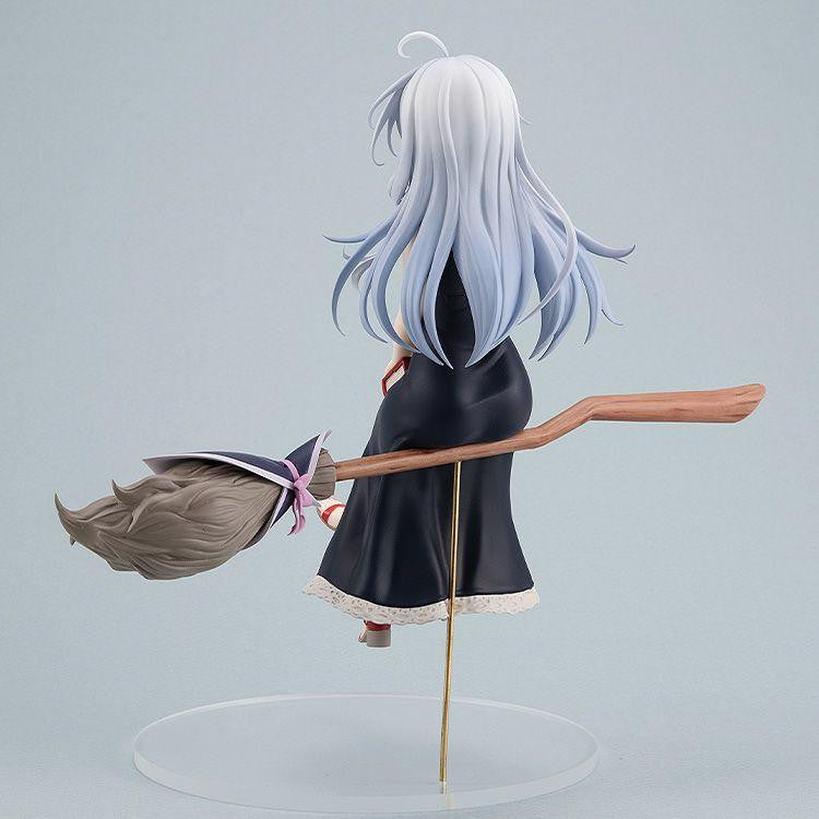 POP UP PARADE Elaina L Size Figure (Wandering Witch: The Journey of Elaina)