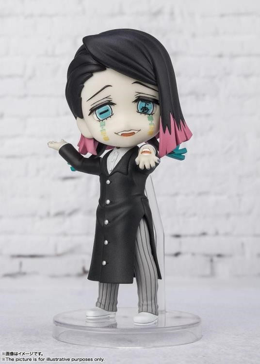 Figuarts Mini Demon Slayer: Enmu