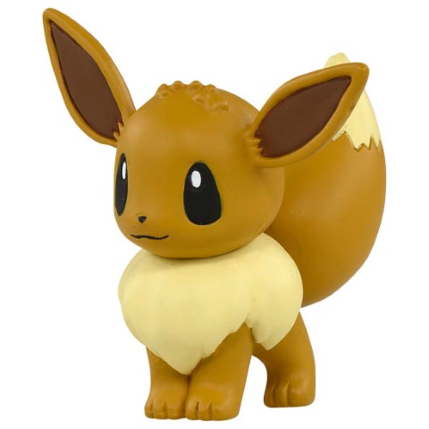 Pokemon Monster Collection MS-02 Eevee