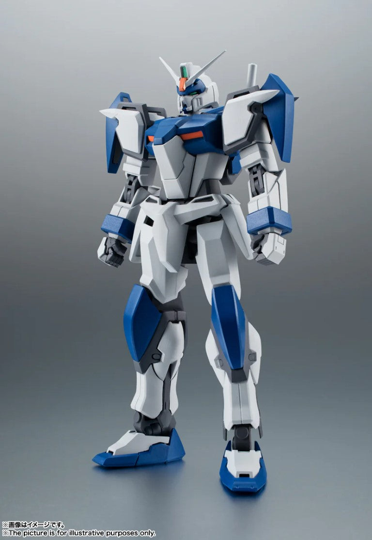 Robot Spirits <SIDE MS> GAT-X102 Duel Gundam (ver. A.N.I.M.E.)