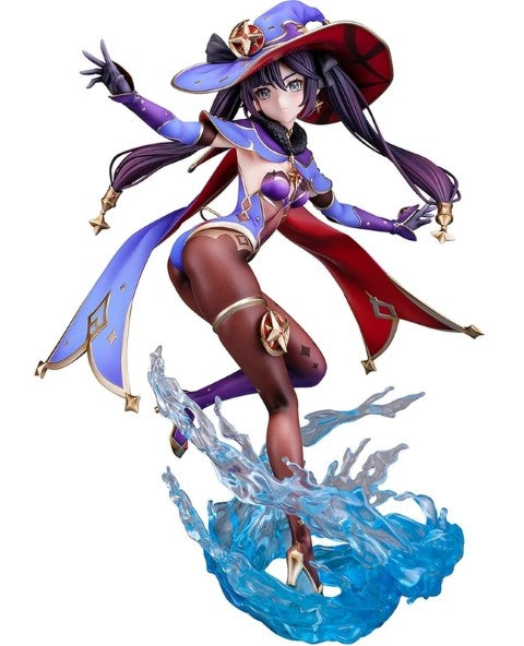 Genshin Impact "Astral Reflection" Mona 1/7 Complete Figure