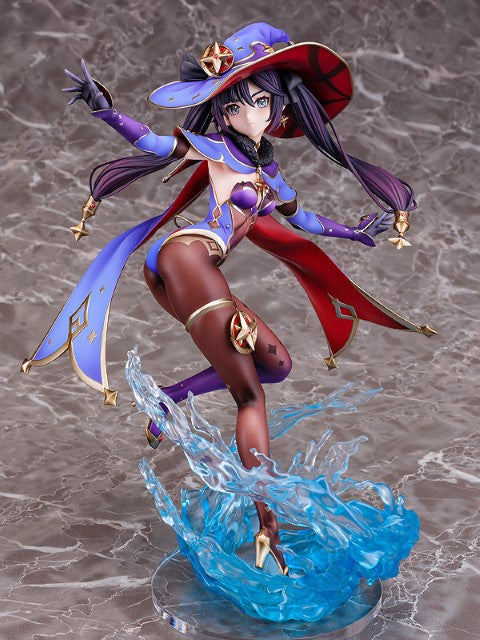 Genshin Impact "Astral Reflection" Mona 1/7 Complete Figure