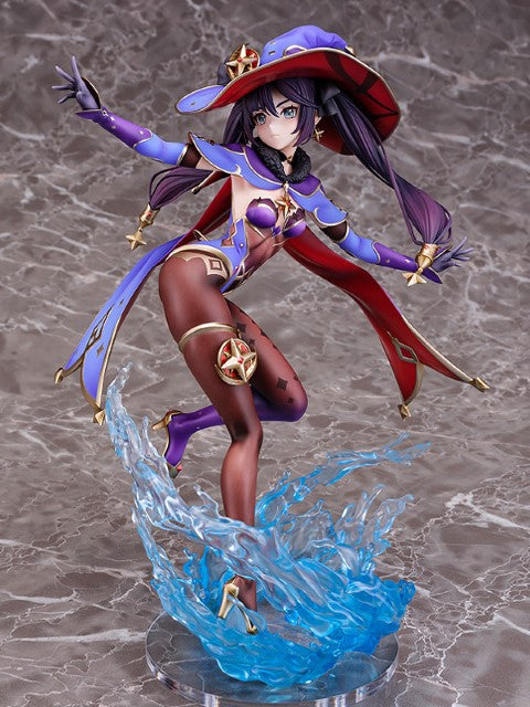 Genshin Impact "Astral Reflection" Mona 1/7 Complete Figure