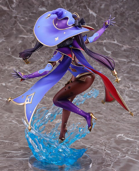 Genshin Impact "Astral Reflection" Mona 1/7 Complete Figure
