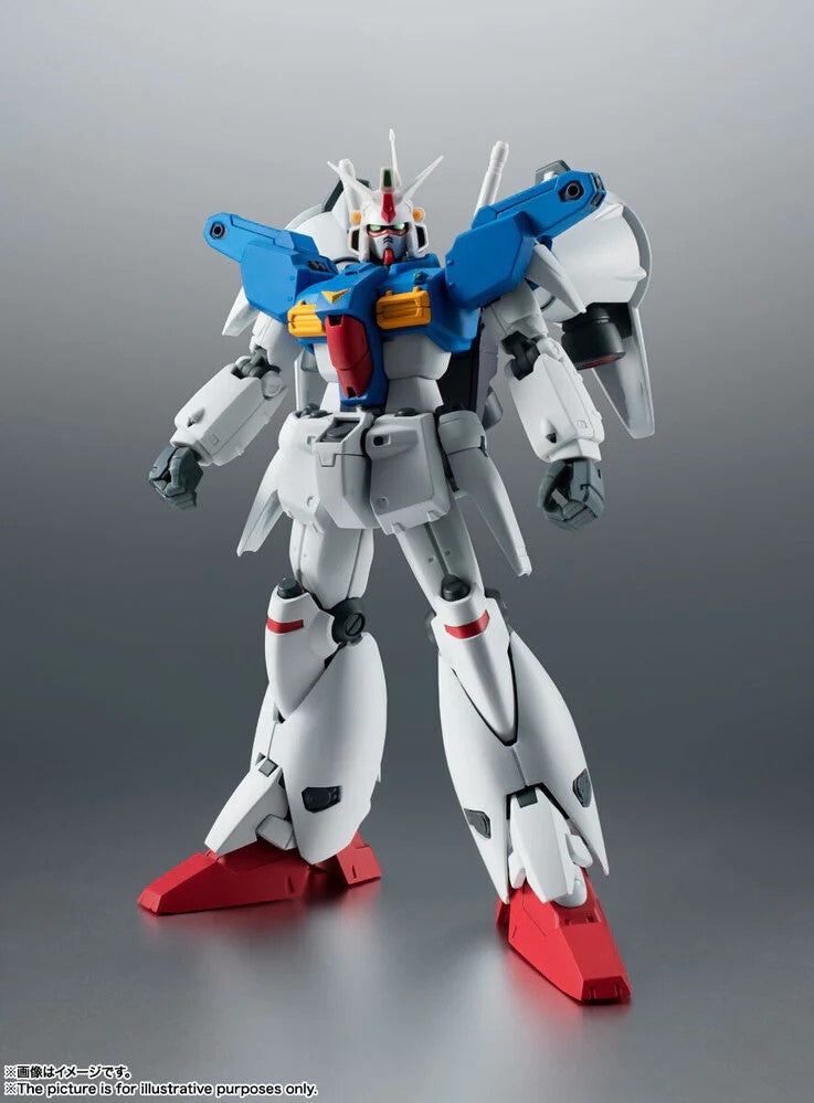 Robot Spirits <SIDE MS> RX-78GP01Fb Gundam GP01Fb (ver. A.N.I.M.E.)