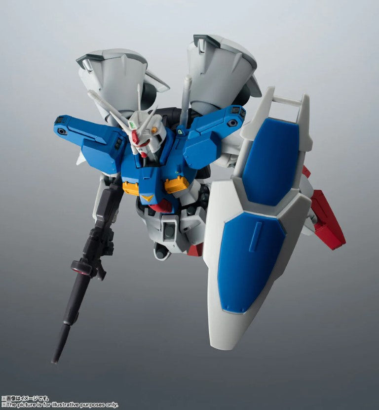 Robot Spirits <SIDE MS> RX-78GP01Fb Gundam GP01Fb (ver. A.N.I.M.E.)