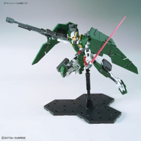1/100 MG GN-002 GN-002 Gundam Dynames "MOBILE SUIT GUNDAM 00"