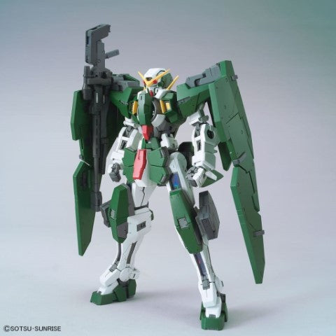 1/100 MG GN-002 GN-002 Gundam Dynames "MOBILE SUIT GUNDAM 00"