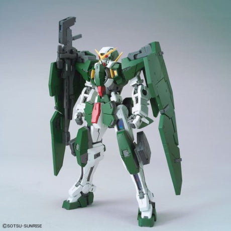 1/100 MG GN-002 GN-002 Gundam Dynames "MOBILE SUIT GUNDAM 00"