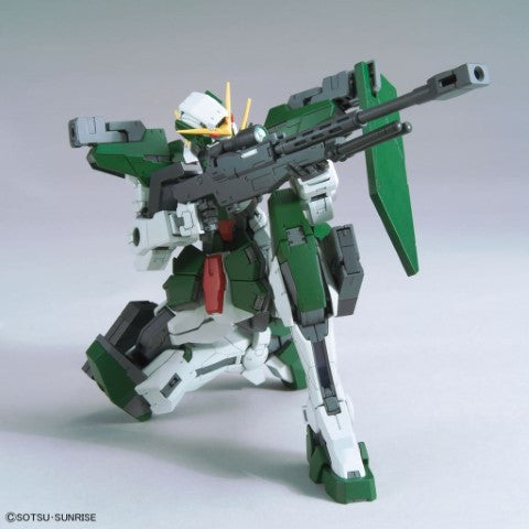 1/100 MG GN-002 GN-002 Gundam Dynames "MOBILE SUIT GUNDAM 00"
