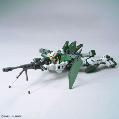 1/100 MG GN-002 GN-002 Gundam Dynames "MOBILE SUIT GUNDAM 00"