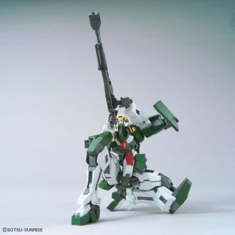 1/100 MG GN-002 GN-002 Gundam Dynames "MOBILE SUIT GUNDAM 00"