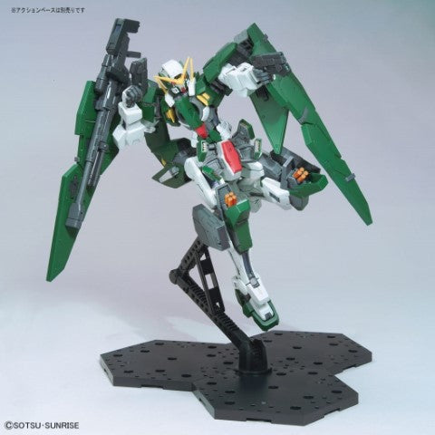 1/100 MG GN-002 GN-002 Gundam Dynames "MOBILE SUIT GUNDAM 00"